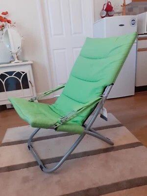 £20.95 • Buy Gelert   Camping Chair