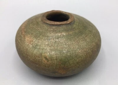 £50 • Buy Chinese  Song / Yuan Dynasty Celadon Jarlet