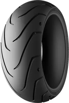 Michelin Scorcher 240/40zr18 Tire Harley Rocker Fxcw V-rod Muscle Fxdrs 08-20 • $319.95