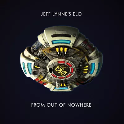 £2.68 • Buy Jeff Lynne's ELO : From Out Of Nowhere CD (2019) Expertly Refurbished Product