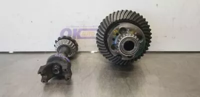 18 Cadillac Escalde Rear Ring Gear And Pinon With Locker • $250