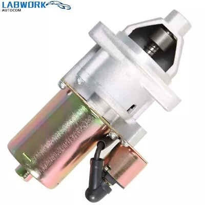 For Harbor Freight Predator 13HP 420cc 60340 60349 69736 Engine Starter Motor • $35.10