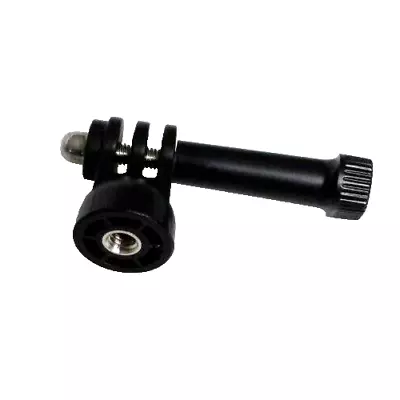 Joby Pin Joint Mount For GoPro Action Cameras Mount GoPro To Tripod 1/4  • $7