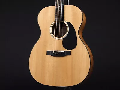 Martin 000-12E Koa Used 2019 Spruce Body Richlite Fingerboard W/Gig Case • $1723.99