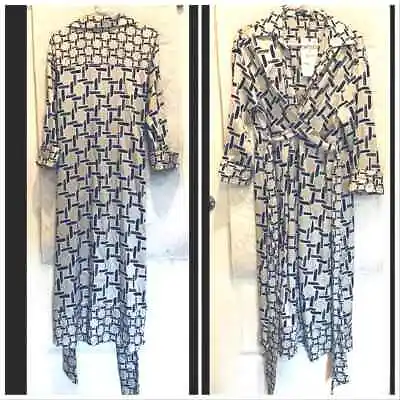 Nwt Zara Print Midi Dress 9448/299 • $35.99