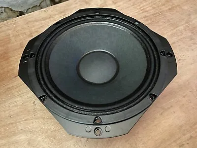 Eighteen (18) Sound 10NDA610 8ohm 400watt Neodymium Mid Range Loudspeaker • £170
