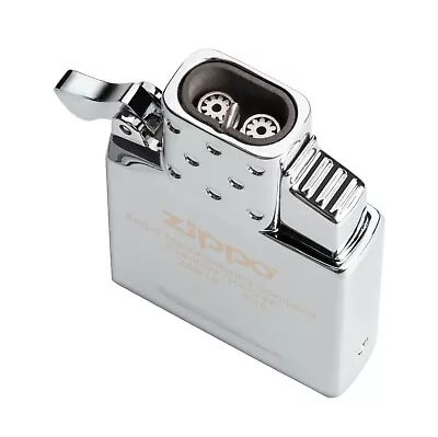 Genuine ZIPPO Butane Lighter Insert Double Torch Jet 99111  OZ Stock PI • $42.70