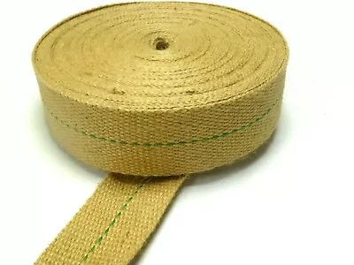 £2.45 • Buy PREMIUM JUTE HESSIAN UPHOLSTERY WEBBING ~ 50mm / 2 Inch