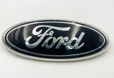 Ford Truck F-150 F-250 F-350 F-450 Oval Emblem Badge Grill Front • $16.99