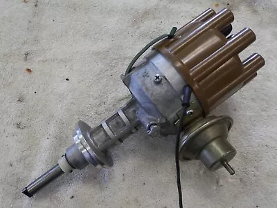 1968 1969 Dodge Plymouth 383 Distributor Oem #2642816  Remanufactured • $95