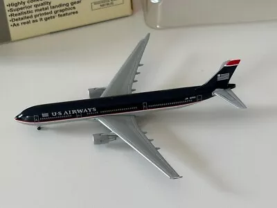 1/500 Star Jets US Airways Airbus A330-300 - SJUSA156 • $38