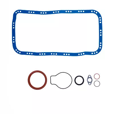 Cometic For Honda B16A2/B16A3/B17A1/B18C1/B18C5 Bottom End Gasket Kit • $79.89