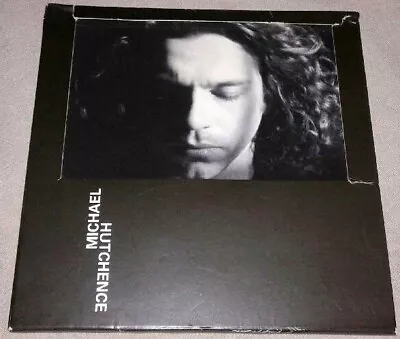 MICHAEL HUTCHENCE-MICHAEL HUTCHENCE-CD PROMO RARE-(Synth-pop) • $39.99