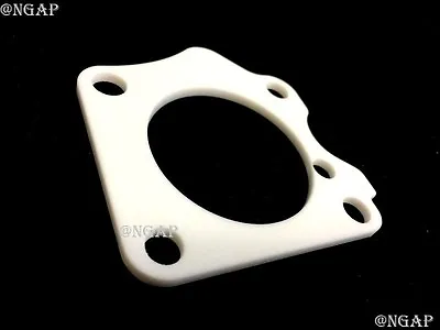$11.99 • Buy Thermal Throttle Body Gasket For 94-97 Toyota Celica ST 93-97 Corolla 1.6L 1.8L