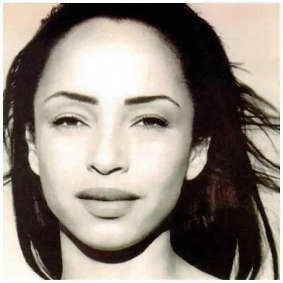 Sade : The Best Of Sade CD (2000) Value Guaranteed From EBay’s Biggest Seller! • £3.19