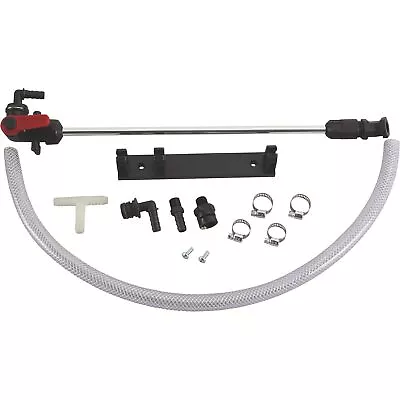 NorthStar Single-Nozzle Broadcast Sprayer Kit — 14ft. Spray Width • $99.99