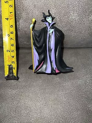 Maleficent Statue • £5