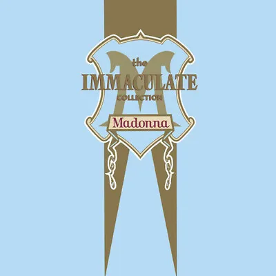 Madonna - Immaculate Collection [New Vinyl LP] • $34.50