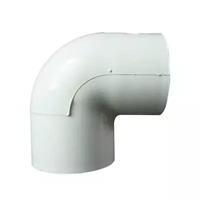 Thrifco 8114146 2 Inch Slip X Threaded PVC 90 Degree Elbow SCH 40 • $10.46