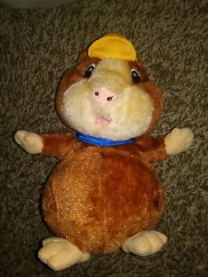 Wonder Pets LINNY GUINEA PIG 9  Plush STUFFED ANIMAL Toy • $10