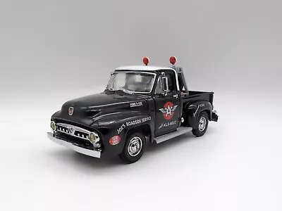 Matchbox 1953 Ford F100 Flying A Tire Service 1:43 Diecast • $0.99