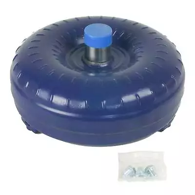 B&M Torque Converter Holeshot 2400 GM TH700R4 1993-96 30 Spline 1984-93 4L60E 30 • $594.95