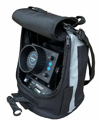 Trophy Angler Elite ICE Electronics Shuttle Case FITS Vexilar Marcum Humminbird • $39.95