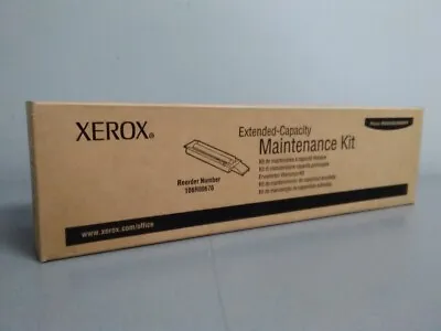 Xerox 108R00676 Fuser Oil Roller Maintenance Kit • $44.99