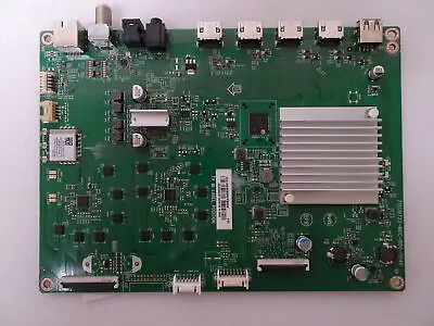 Vizio M58Q7-J01 Main Board 756TXLCB02K050 (715GB722-M0C-B00-004D) • $52.95