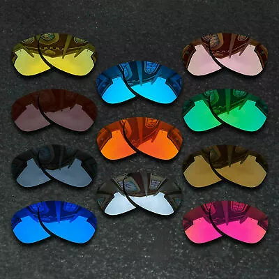 Polarized Replacement Lenses For-Oakley Felon Anti Scratch-Variety Choices • $8.99