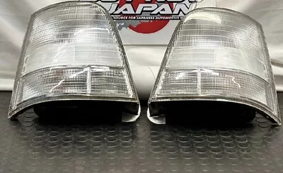 JDM HONDA ODYSSEY RA1 RA2 Clear Tail Lamp Light Left＆Right Outside The Company • $234