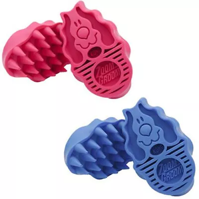 KONG Dog Zoom Groom • £7.49