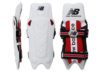 New Balance TC1260 Junior Wicket Keeping Pads • $82.95