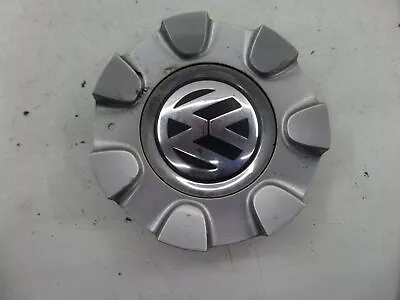 VW Jetta City Wheel Center Cap MK4 08-10 OEM 1C0 601 149 R • $16.99