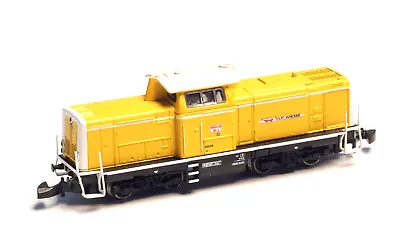 88695 Marklin Z-scale BR 212 Wiebe Diesel Hydraulic Locomotive Led 5 Pole Motor • $307.99