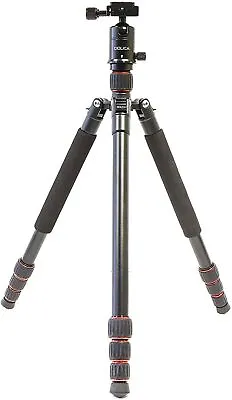 DOLICA Odyssey 60  70  Aluminum Professional Photography DSLR  Camera Tripod • $44.99