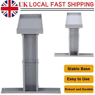 Ladder Leveler Ladder Leg Stabilizer Stair Extension Tool Security Aide UK • £45.96