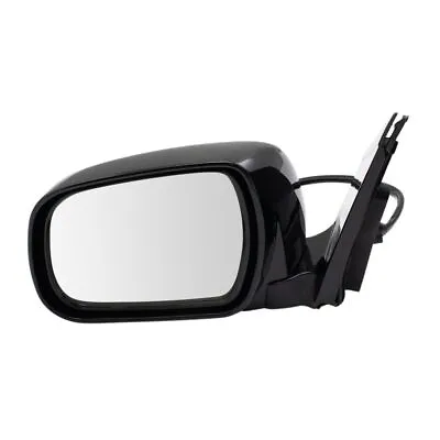 Side Mirror Power Heated Memory Auto Dimming Paint To Match LH For Lexus SUV • $281.14