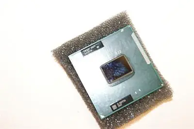 Packard Bell Easynote TE11 Intel Processor CPU (22GHz) SR07V #2263 • £12.88