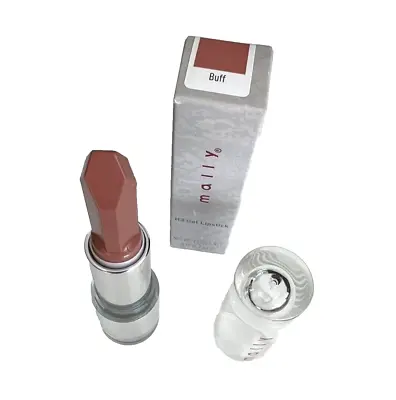Mally  H3 Gel Lipstick   BUFF • $6.95