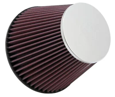 K&N Round Tapered For Universal Air Filter 6in Flange ID X 7.5in Base OD X • $74.99