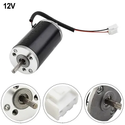 12V/Parking/Heater Motor Air Diesel 252113992000 Blower Fan Parts Single Motor • $18.99