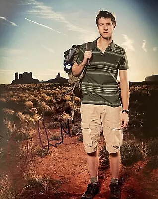 £20 • Buy Arthur Darvill Signed Doctor Who 10x8 Photo