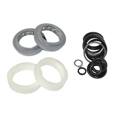 Kit Maintenance For Fork Cushioned Totem Recon Silver Am 2013 2059000047 • $52.38