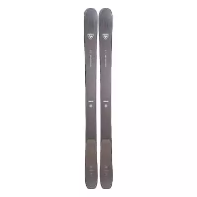 2024 Rossignol SENDER 90 PRO JR Skis • $227.99