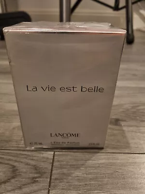 Lancôme La Vie Est Belle 75ml Women's Eau De Parfum • £38