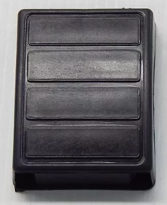 Ford  Escort Mk1 1300 Mexico Rs Rs2000 Lotus Twin Cam Plastic Accelerator Pedal  • $26