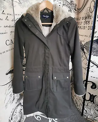 £19.99 • Buy Peter Storm 'Go Further'  Winter Coat Size 8