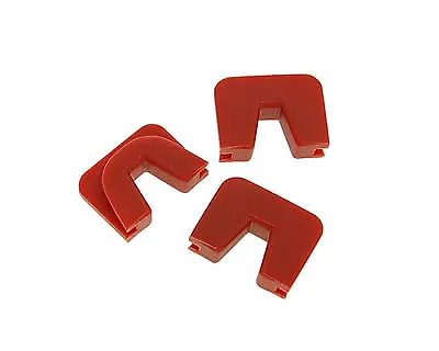 Aprilia Scarabeo 50 2T 00-06 (Minarelli) HS Racing Variator Sliders • $7.09