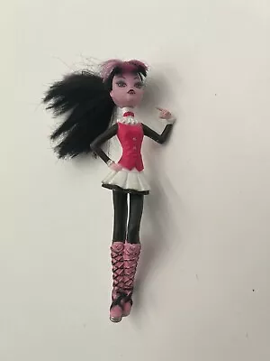 Monster High Monster Pen Draculaura  - Read -2012 • $19.95